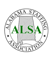 Alabama Staffing Association Logo